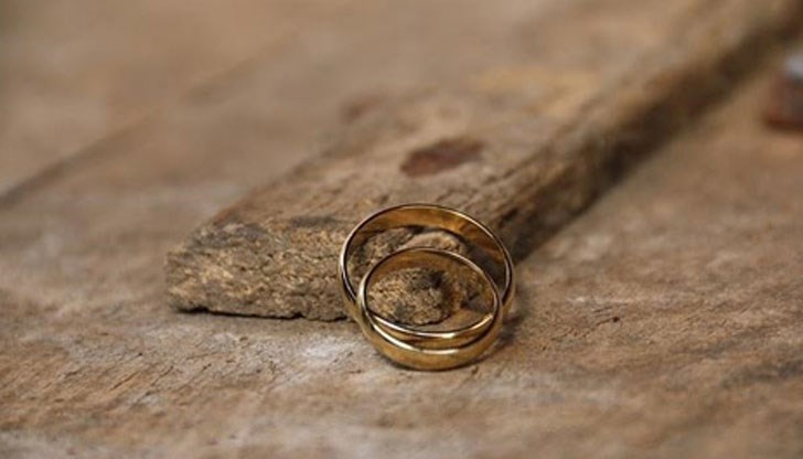 Дали последвалата сватба и семеен живот са били щастливи, историята мълчи