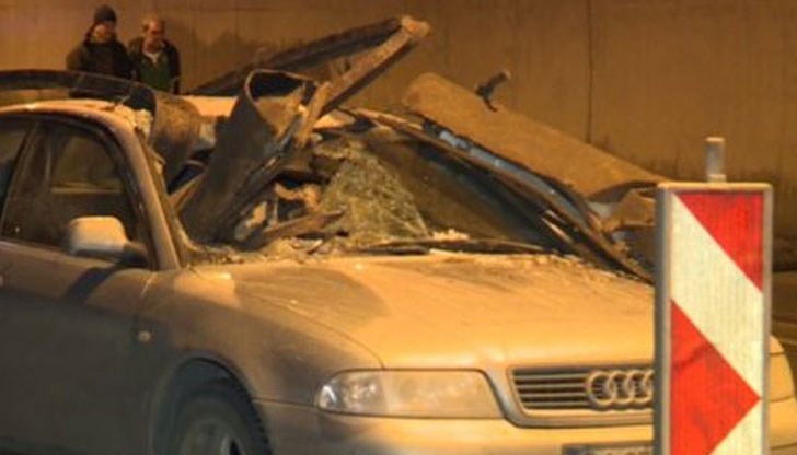 Всеки ден ни надувате главите с тези магистрали, всеки ден режете ленти по пътища, всяка следваща винетка е по-скъпа...