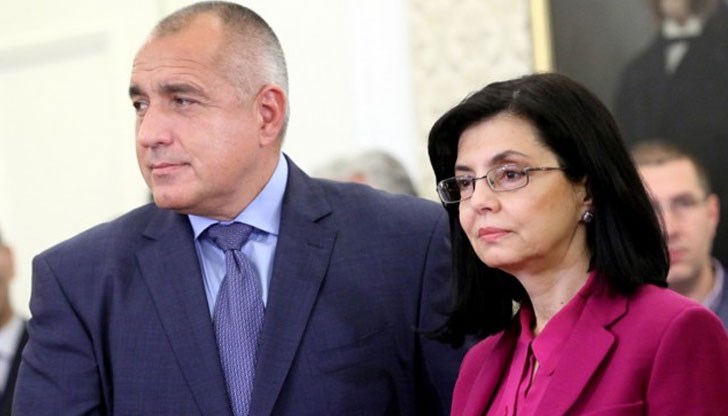 РБ принудили ГЕРБ да подкрепят машинното гласуване