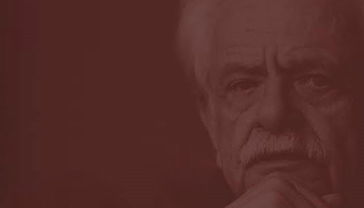 Книгата е едиственото цялостно документално изследване на фамилната история на родения в Русе Нобелов лауреат Книгата е едиственото цялостно документално изследване на фамилната история на родения в Русе Нобелов лауреат