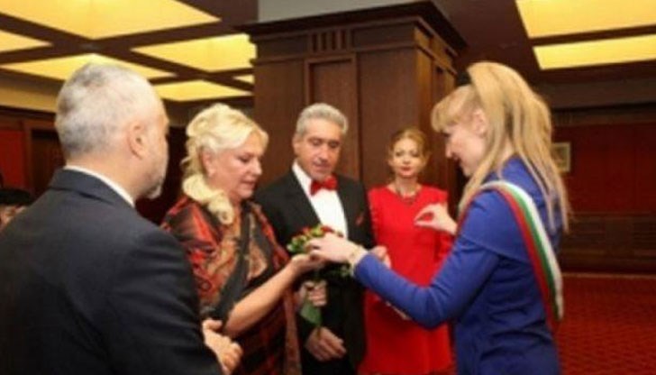 Георги Юруков изтегли 2 джакпота наведнъж Георги Юруков изтегли 2 джакпота наведнъж