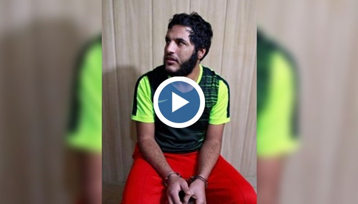 Джихадистът е изнасилил 200 жени и е убил 500 души