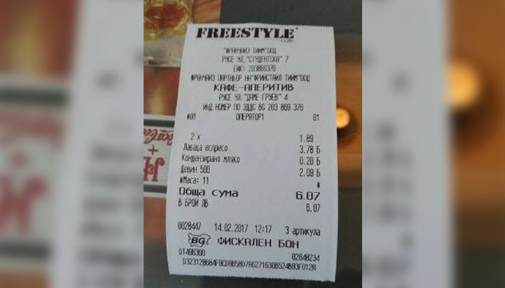 "Невероятно, но факт!"