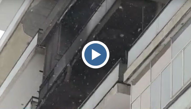 През изтеклите 12 месеца екипите на русенската пожарна са реагирали на 1166 сигнала за инциденти