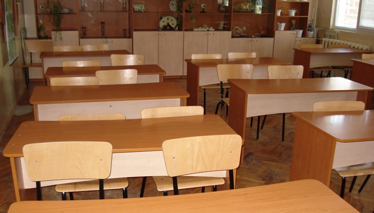 Занятия няма да се провеждат във всички училища в страната Занятия няма да се провеждат във всички училища в страната