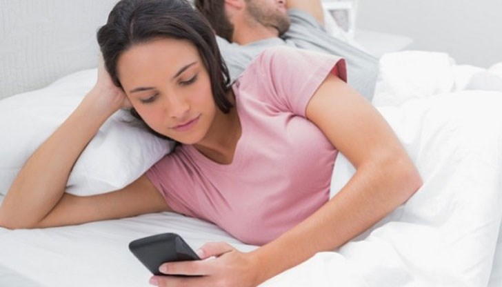 През последните 2-3 години има бум на разделите, в които е замесен... Фейсбук През последните 2-3 години има бум на разделите, в които е замесен... Фейсбук