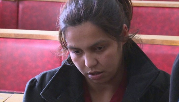 Бунт срещу Наджие, съдът я пусна под домашен арест