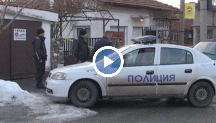 Наркоман уби майка си и избяга