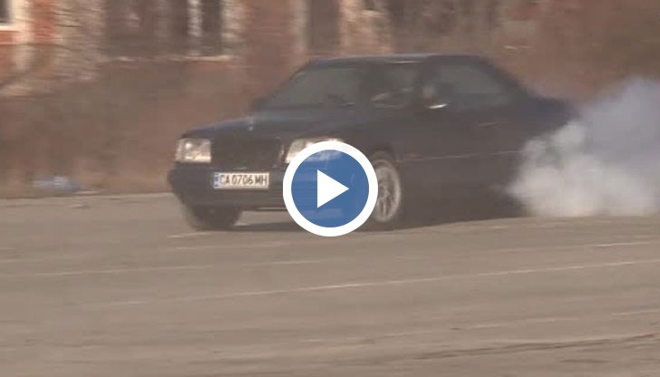 Автомобилните пилоти не са съгласни с определението, но са категорични, че този спорт няма място на улицата