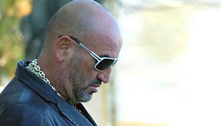 Спецсъдийката Велислава Ангелова върна кмета на врачанското село Галиче в ареста Спецсъдийката Велислава Ангелова върна кмета на врачанското село Галиче в ареста