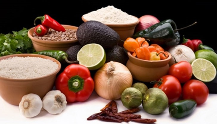 Рязката промяна на модела на хранене може да стресира организма Рязката промяна на модела на хранене може да стресира организма