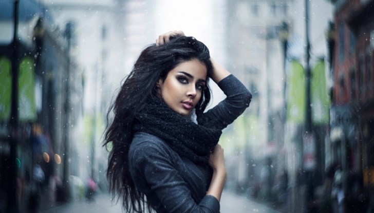 Случайно да познавате идеалната жена?