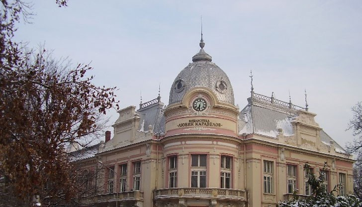 Тя е посветена на уникалните профилактични и лечебни свойства на гъбите