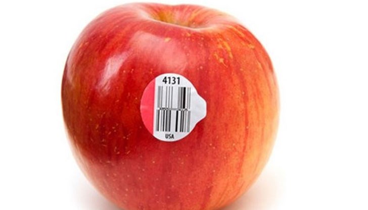 Тези кодове показват как продуктите са отгледани Тези кодове показват как продуктите са отгледани