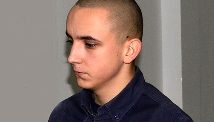 Шест рани от нож прекратиха едно приятелство... Шест рани от нож прекратиха едно приятелство...