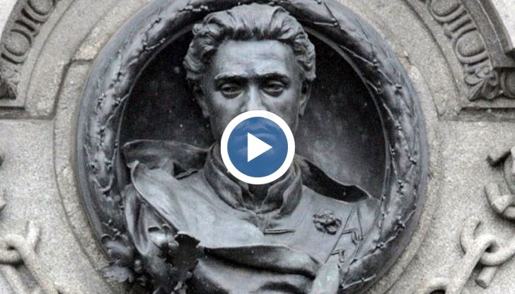 Монументът на Апостола на свободата ще се намира в Парка на възрожденците в близост до Пантеона