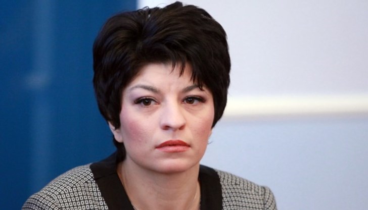 Румяна Бъчварова и Красен Кралев са единствените министри от кабинета на Бойко Борисов