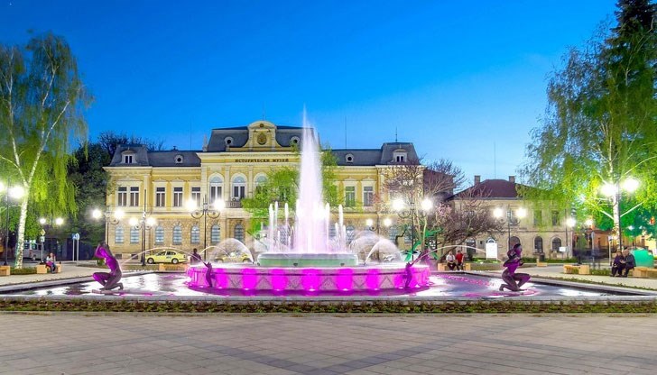 Сергей Драганов от Русе участва със своя снимка във фотоконкурса Сергей Драганов от Русе участва със своя снимка във фотоконкурса