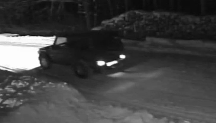 При всички убийства не е оставена нито една улика