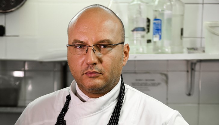 Ще се наложи да спасят сръбски ресторант в град Русе Ще се наложи да спасят сръбски ресторант в град Русе