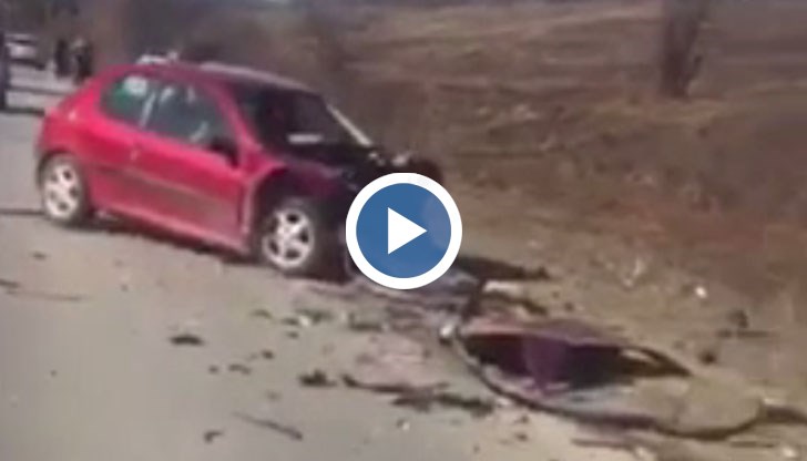 Линейката идва на петнадесетата минута, а полицията – тридесет минути по-късно