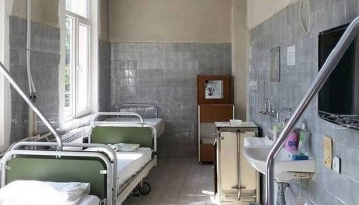 Как е възможно да се допусне такава ниска хигиена в лечебно заведение