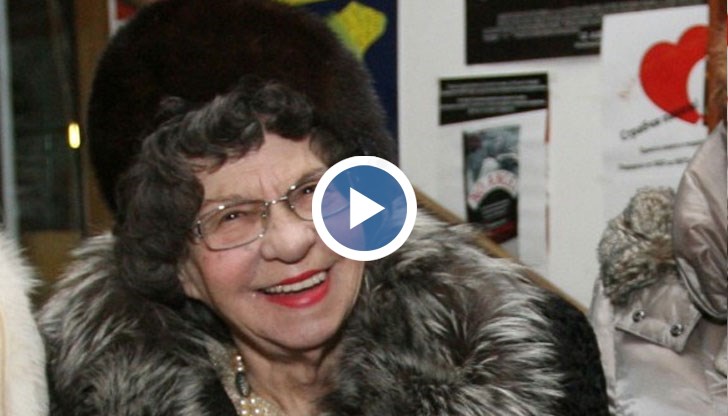 Русенски автори написаха книга за живота на бащата на легендарната актриса