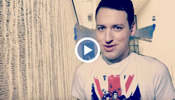 Джорджано - Ти и аз