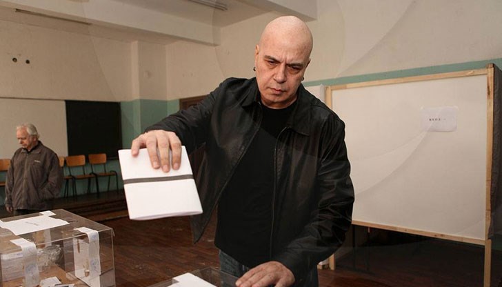 ВАС отмени решението на ЦИК за резултатите от референдума ВАС отмени решението на ЦИК за резултатите от референдума