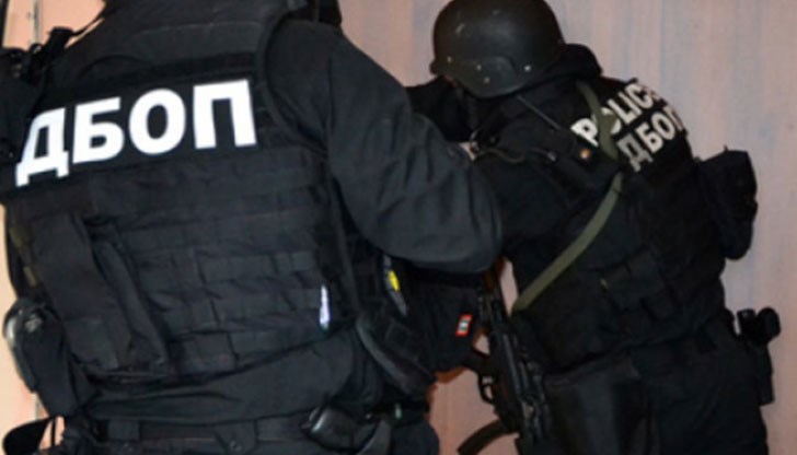 Това сочи отчет на Главна дирекция "Борба с организираната престъпност" за 2016 г.