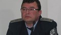 Михаил Манов е новият началник на „Пътна полиция“ в Русе