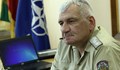 Генерал Андрей Боцев е новият началник на отбраната