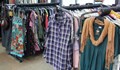 Забраниха продажбата в магазин за дрехи втора употреба в Русе