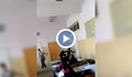 Скандално видео от училище в Русе