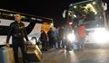 Турски медии: Фанатици в България препречиха пътя, но турците заминават на талази