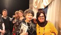Русенска премиера на книгата за бащата на Стоянка Мутафова