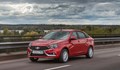 LADA Vesta е най-добрата кола
