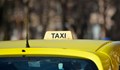 Младежи от Русе задигнаха оборота на таксиметров шофьор