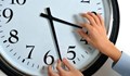 Местим стрелките на часовника на 26 март