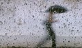 Дъжд и бурен вятър ни очакват утре!