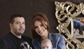 Златка показа сина си