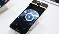 Показаха първия телефон с 360-градусова камера