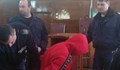 И вторият убиец на таксиметровия шофьор остава в ареста