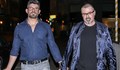 Погребват Джордж Майкъл скришом от гаджето му