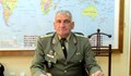 Герджиков сменя началника на отбраната?