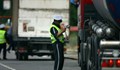 Всеки пети камион у нас се движи с нарушение