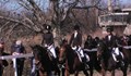 Ездачки от Русе показаха стил и класа на Тодоровден