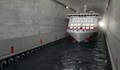 Строят първия тунел за кораби в света