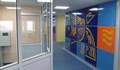 Новото детско отделение в УМБАЛ - Русе е готово!