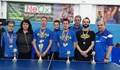 Русенец стана шампион по тенис на маса